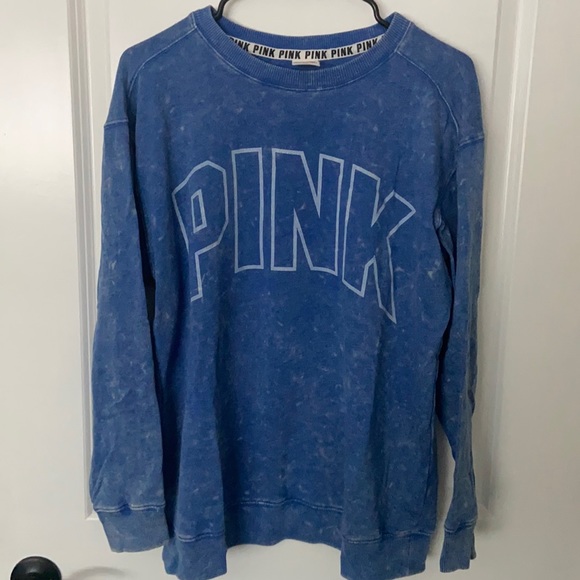 PINK Victoria's Secret Tops - PINK pullover